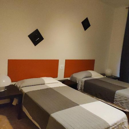 Fonda Ca La Maria Hotel Avinyo Luaran gambar
