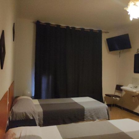 Fonda Ca La Maria Hotel Avinyo Luaran gambar