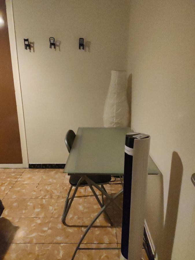 Fonda Ca La Maria Hotel Avinyo Luaran gambar