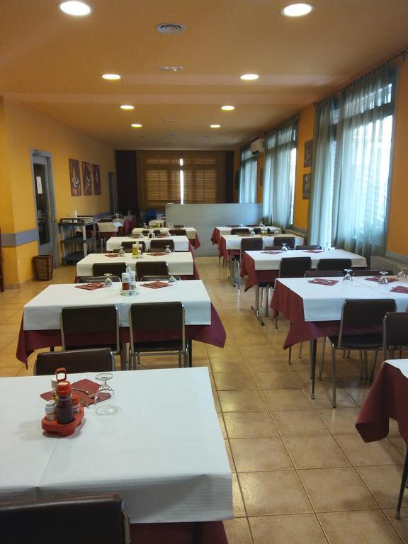 Fonda Ca La Maria Hotel Avinyo Luaran gambar