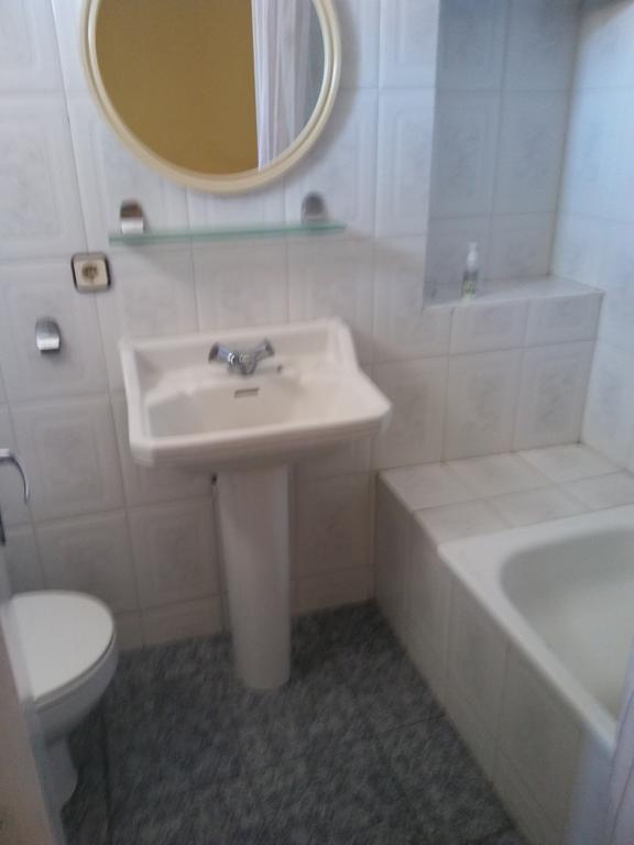 Fonda Ca La Maria Hotel Avinyo Luaran gambar